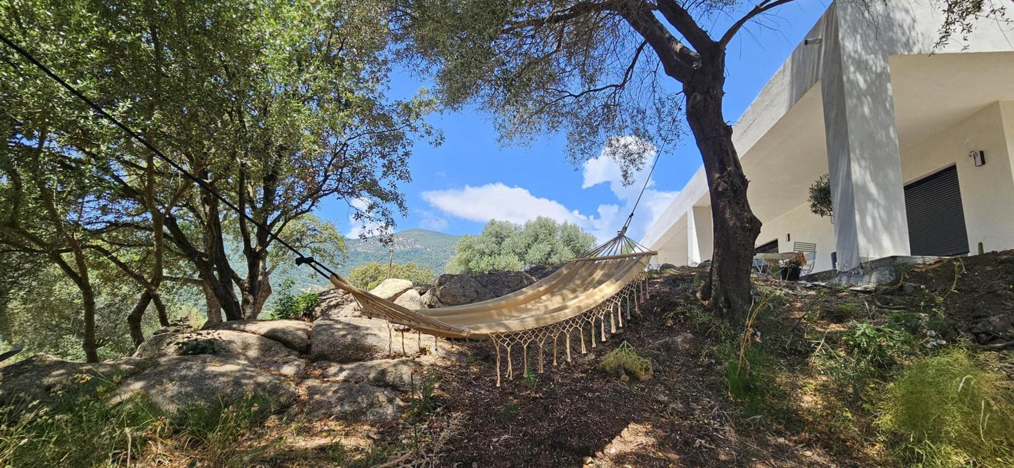 Hotel Ferme Casa Pian D'Olmo Ferme Olmiccia Exterior foto